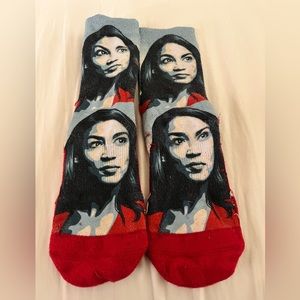 AOC Socks